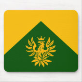 Mousepad Muismat (Voorkant)