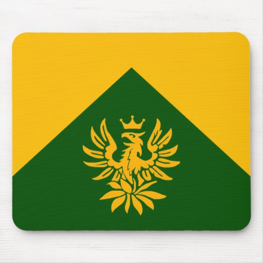 Mousepad Muismat (Voorkant)