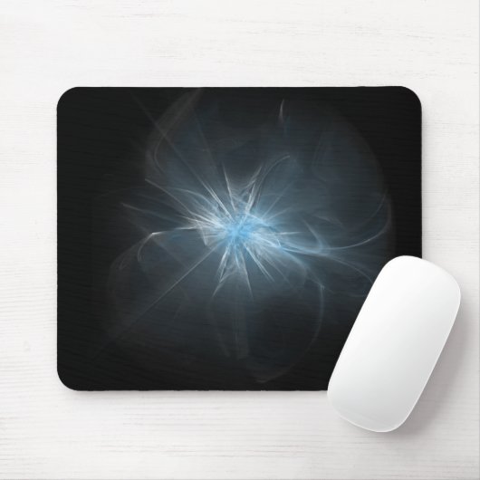 Mousepad Muismat (Met muis)