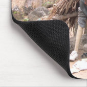 Mousepad Muismat (Hoek)