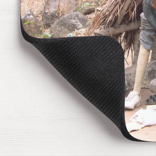 Mousepad Muismat (Hoek)