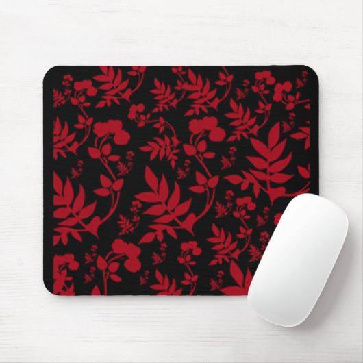 Mousepad Muismat (Met muis)