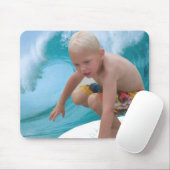 mousepad muismat (Met muis)