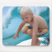 mousepad muismat (Voorkant)