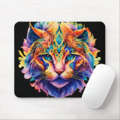 Mousepad Muismat (Met muis)