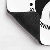 Mousepad Muismat (Hoek)