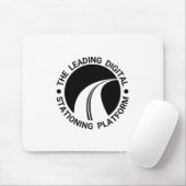 Mousepad Muismat (Met muis)