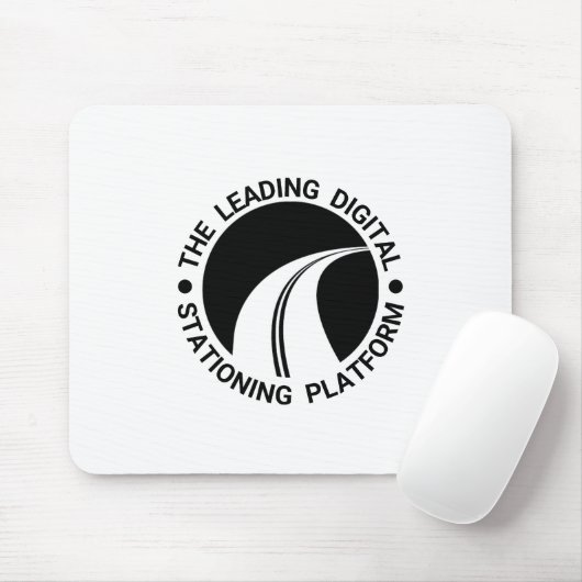 Mousepad Muismat (Met muis)