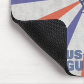 Mousepad Muismat (Hoek)