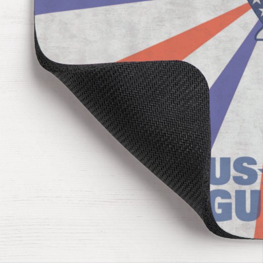 Mousepad Muismat (Hoek)