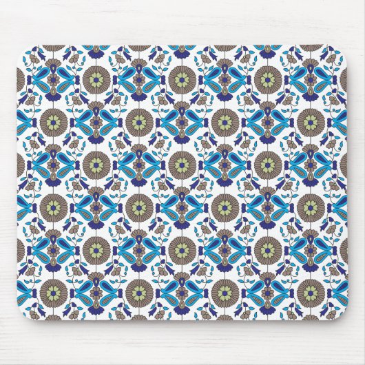 Mousepad Muismat (Voorkant)