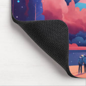 Mousepad Muismat (Hoek)