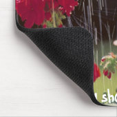 Mousepad Muismat (Hoek)