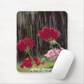 Mousepad Muismat (Met muis)