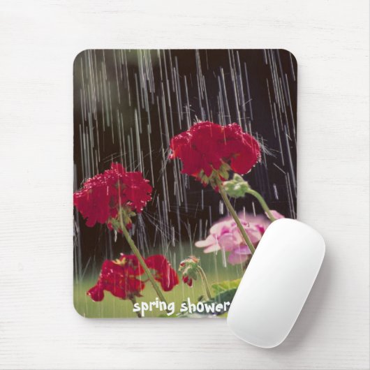 Mousepad Muismat (Met muis)