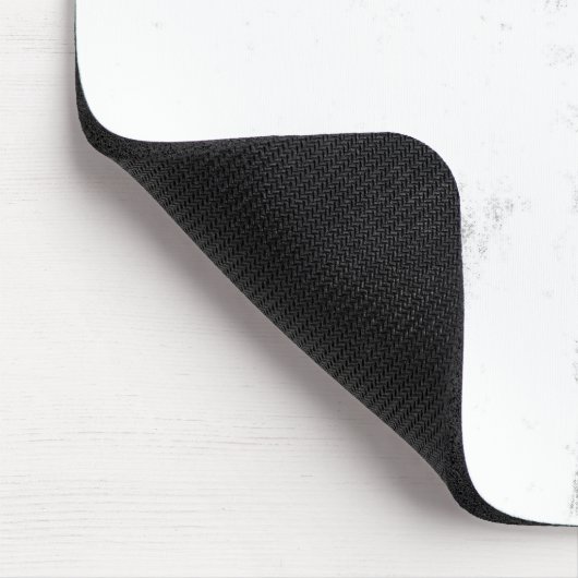 Mousepad Muismat (Hoek)