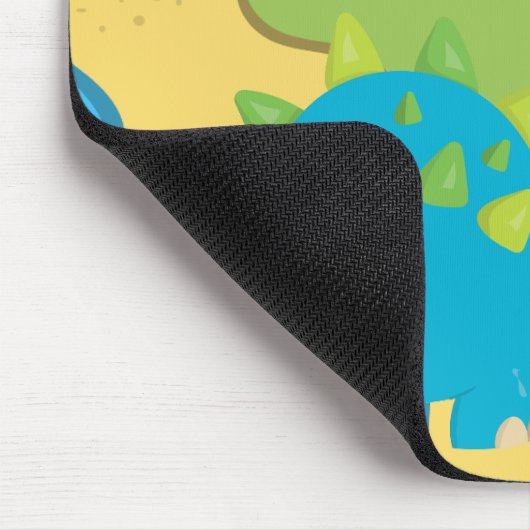 Mousepad Muismat (Hoek)