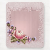 Mousepad Muismat (Voorkant)