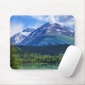 Mousepad Muismat (Met muis)
