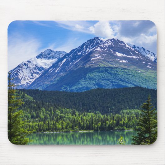 Mousepad Muismat (Voorkant)