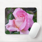 Mousepad Muismat (Met muis)