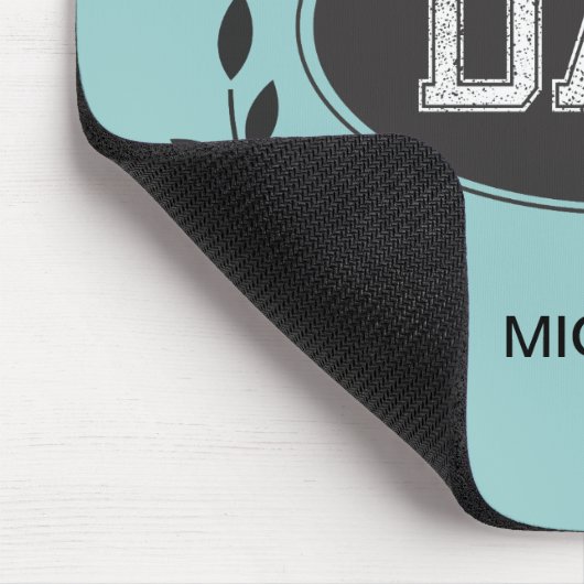 Mousepad Muismat (Hoek)