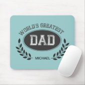 Mousepad Muismat (Met muis)