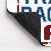 Mousepad Muismat (Hoek)