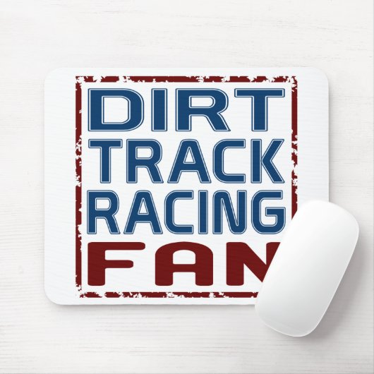 Mousepad Muismat (Met muis)