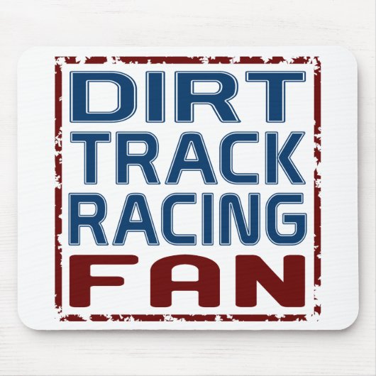 Mousepad Muismat (Voorkant)