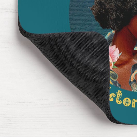 Mousepad Muismat (Hoek)