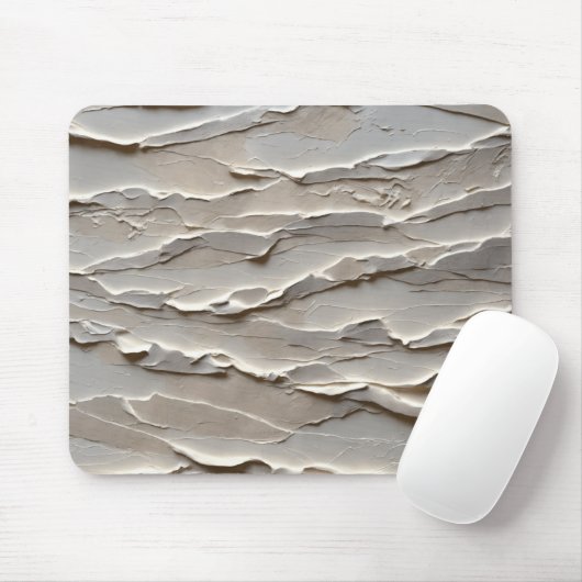 Mousepad Muismat (Met muis)