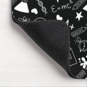 Mousepad Muismat (Hoek)