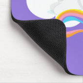 Mousepad Muismat (Hoek)