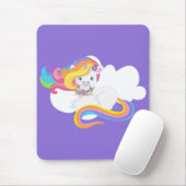 Mousepad Muismat (Met muis)