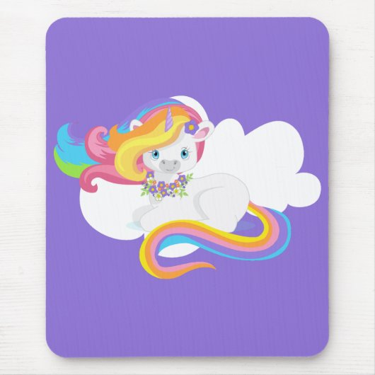 Mousepad Muismat (Voorkant)