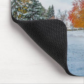 Mousepad Muismat (Hoek)