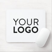 Mousepad Muismat (Met muis)