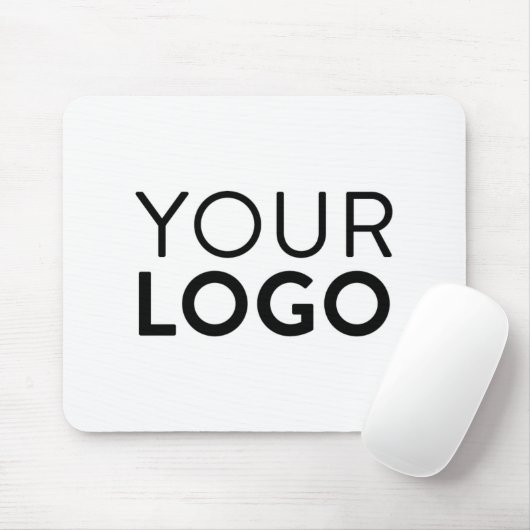 Mousepad Muismat (Met muis)