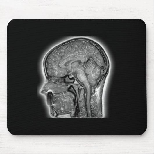 Mousepad Muismat (Voorkant)