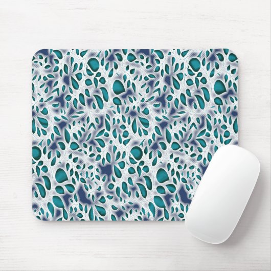 Mousepad Muismat (Met muis)