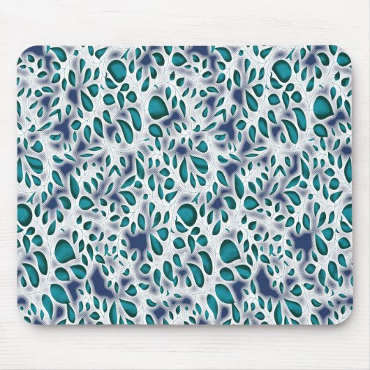 Mousepad Muismat (Voorkant)