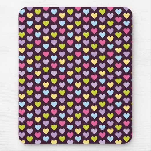 Mousepad Muismat (Voorkant)