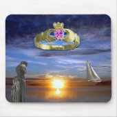 MOUSEPAD MUISMAT (Voorkant)