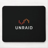 Mousepad Muismat (Voorkant)