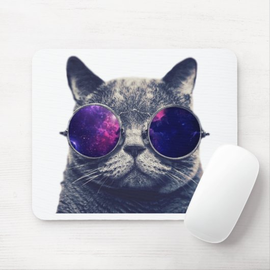 Mousepad Muismat (Met muis)
