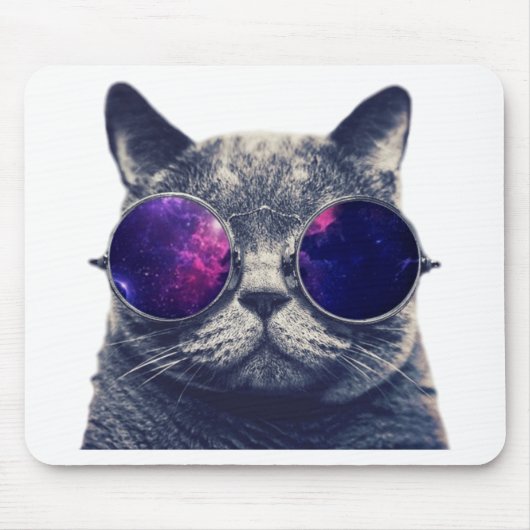 Mousepad Muismat (Voorkant)