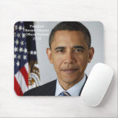 Mousepad Muismat (Met muis)