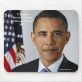 Mousepad Muismat (Voorkant)