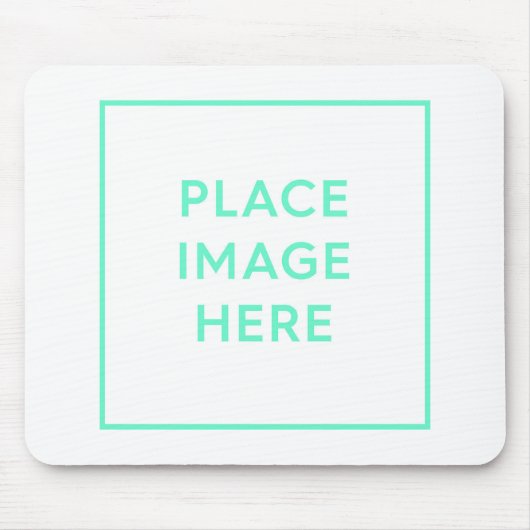 Mousepad Muismat (Voorkant)